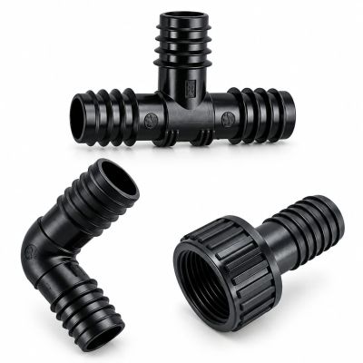 Accesorios de Polietileno